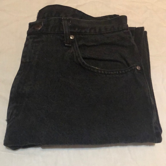 Black Jeans - Picture 4 of 4